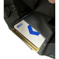 GRANDJAPAN 財布 DAY OUT ゼニー 2way ネックコンパクトウォレット khaki 483641 1個（直送品）