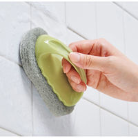 リマーク 頑固な汚れにお掃除三役さん 82005 1セット(3個入)（直送品）