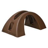 ミスギ サイクルポジション CP-500 ブラウン CP-500ブラウン 1台（直送品）