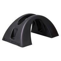 ミスギ サイクルポジション CP-500 ブラック CP-500ブラック 1台（直送品）