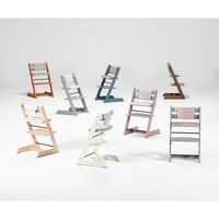 ストッケ トリップトラップ クッション ベージュ 1個（直送品）