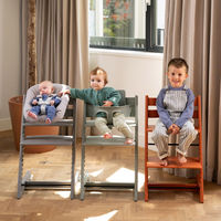 ストッケ トリップトラップ ベビーセット ナチュラル 1台（直送品）