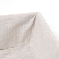 ロープ収納ボックス(M) グレー LAKOLE/ラコレ