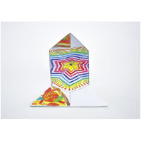 コクヨ WORK×CREATEシリーズ みてみてミラー 知育玩具 KE-WC44-3 1冊