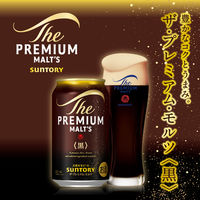 (数量限定)ビール 父の日 中元 ザ・プレミアム・モルツ5種＆サントリー生＆東京クラフトギフト BM5AF 1セット(18本)