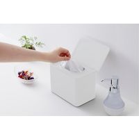 アイ・エル・シー マスクケースホワイト WM-60-WH 3個セット