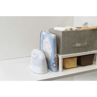 清水産業株式会社 ちょっと大きめアルミ入アイロンマット 18752 1個（直送品）