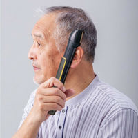 ファミリー・ライフ ターボ付き5枚刃シェーバーDX+クイックチタントリマーDX ノーズトリマー付き 04685 1セット(3点入)（直送品）