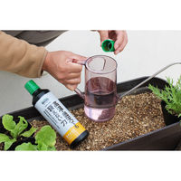 welzo 高温・曇天でも衰えないチカラ 500ml 活力剤 4933136983755 1本（直送品）