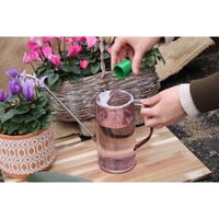 welzo 鉄の力で 葉色を美しく 500ml 活力剤 4933136983786 1本（直送品）