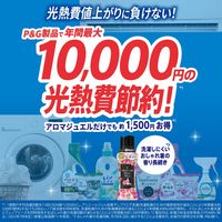 レノア アロマジュエル パステルフローラル&ブロッサム 本体 420mL 1個 香り付け専用ビーズ P＆G (旧品)