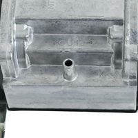 日東工器 ダイヤフラムポンプ DVC0301B-Y2 1式（直送品）