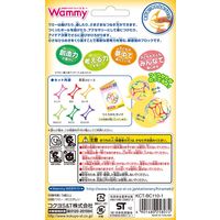 コクヨ ワミー(トライアル18)ボール 6色計18ピース入り KCT-BC110-1 1ケース