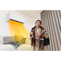 アイリスオーヤマ 【取付無し】ルームエアコン 5.6kW IHF-5610G-W 1台（直送品）