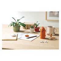 ライオン事務器 ライオン はにさっく ポーチ HA-231 25981 1セット(1個×6)（直送品）