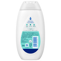 ジョンソンベビー Ｍ＆Ｒ 高保湿ミルクローション やさしいミルクの香り 200mL 1個 Kenvue