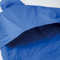 アイトス ベンチコート ブルー XXL 8291-006-XXL 8291 1着（直送品）