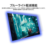 JAPANNEXT 【設置込み】50インチワイド4K液晶モニター 純正スタンドセット JN-HDR50VUHDJRF-KUMI 1台（直送品）