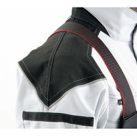 アイトス 長袖ブルゾン シルバーグレー SS 6831-003-SS 6831 1着（直送品）