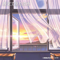 共栄プラスチック そら色したじき A4 SO-A4-03 1枚（直送品）