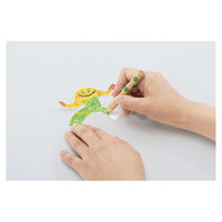 コクヨ 創作キット トントン紙ずもう KE-WC32 1冊