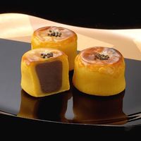 【手土産やお祝いの贈り物に】 個包装スイーツセレクト　ギフトカード　銀座千疋屋　風月堂　ゼリー　お菓子　桐箱　紙袋　熨斗　御中元（直送品）