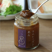 【手土産やお祝いの贈り物に】 「匠あんこ堂Plus」塗るあんこ  ギフトカード　二重封筒（直送品）