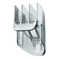 パナソニック ヘアーカッター ER-GC55-K ブラック 1～10mm 長さ調節20段階 バリカン