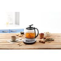 ティファール 電気ケトル テイエール 1.5L BJ813DJP 1台