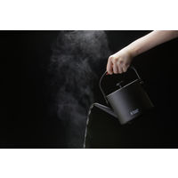 Russell Hobbs（ラッセルホブス）電気ケトル T Kettle（Tケトル）7106JP-WH ホワイト 温度調節