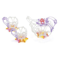 おもちゃ Wammy（ワミー） ＜キラキラキュート＞DX 1個 （対象年齢：5歳以上） KCT-BC303 コクヨ