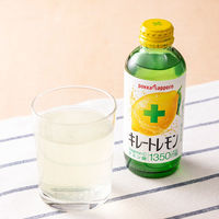 キレートレモン　1パック（1本（155ml）×6）