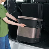 ハイパー氷点下クールボックス・スリップリッド 40 81670056 LOGOS/ロゴス