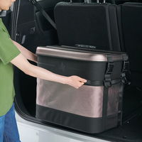 ハイパー氷点下クールボックス・スリップリッド 55 81670055 LOGOS/ロゴス