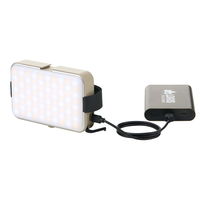 野電 バッテリーPANELライト 74176060 LOGOS/ロゴス