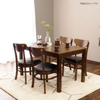 タマリビング マーム ダイニングチェア 2脚 ナチュラル 1セット（2脚入）（直送品）