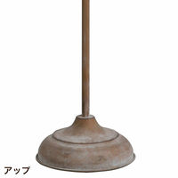 Habiter(アビテ) バードハウス・スタンド MY-106-BR 1個（直送品）