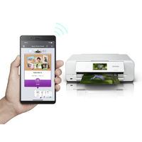 エプソン(EPSON) A3　インクジェット複合機　 EPー988A3 1台