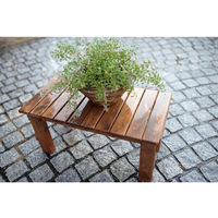 アサヒペン 水性WOODジェルステイン 120ml マホガニー 1個（直送品）