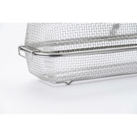 ビーワーススタイル すっきり暮らす食洗機かご ロングタイプ 日本製 MM-700204 1個（直送品）