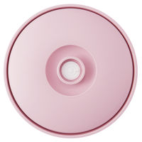 スケーター おひつ 真空おひつ 3合用 専用ポンプ付 サンリオ マイメロディ 481959 1個（直送品）