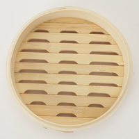 イシガキ 竹せいろ 18cm 竹製 本体のみ 蒸し器 デリッシュライフ 493950 1個（直送品）