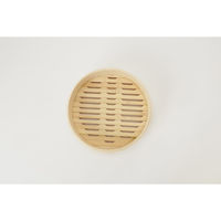 イシガキ 竹せいろ 24cm 竹製 本体のみ 蒸し器 デリッシュライフ 493952 1個（直送品）