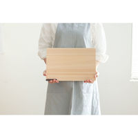 クラスアップ まな板 36cm ひのき スタンド付き 食洗器対応 日本製 494302 1個（直送品）