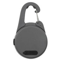 ルークラン ライト 散歩 犬 ウルトラLED ループセイフ ウルトラLEDプラス ホワイト 495839 1個（直送品）