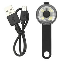 ルークラン ライト 散歩 犬 ループセイフ ウルトラLED ブルー 495835 1個（直送品）