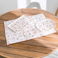 ビランク キッチントレー アルプスの少女ハイジ カフェトレイ A 496394 1個（直送品）