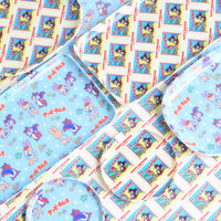 ビランク クッピーラムネ コースター B 496399 1個（直送品）