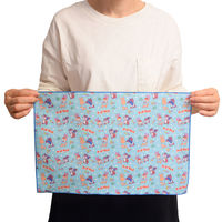 ビランク クッピーラムネ ランチョンマット A 496404 1個（直送品）