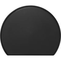 新輝合成 まな板 かまぼこ型 食洗機対応 日本製 軽い・見やすいまな板 498126 1個（直送品）